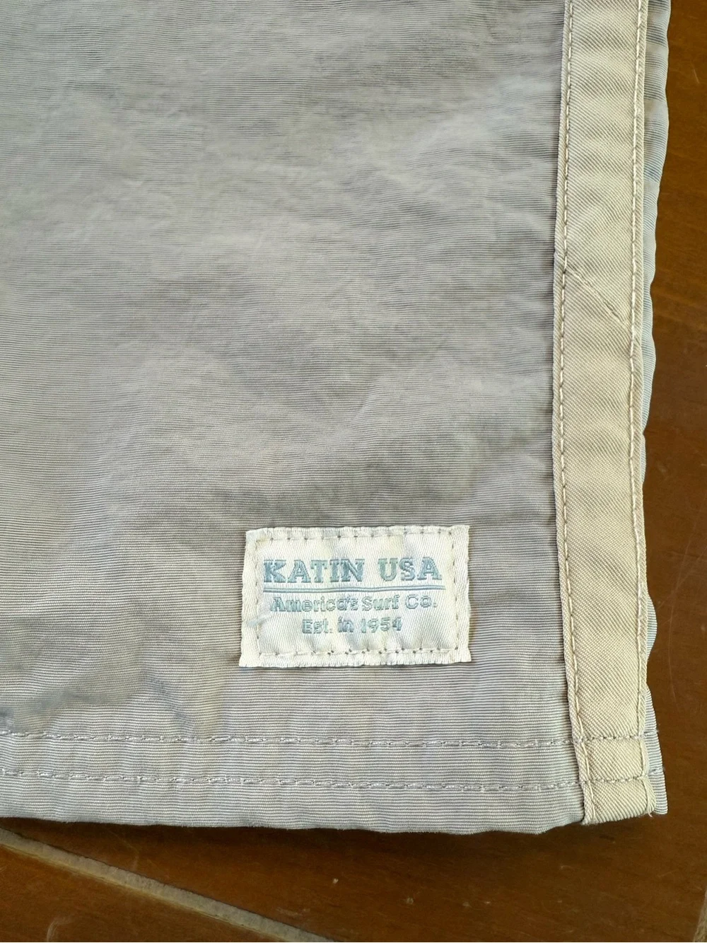 Katin Men's Swim Trunks